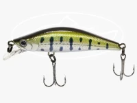 Tiemco Morph - MORPH 50SS Size 001 LH Yamame 50mm 3.1g Class Slow Sinking