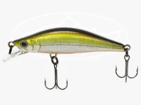 Tiemco Morph - MORPH 50SS Size 004 LH Tennessee Shad 50mm 3.1g Class Slow Sinking