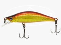 Tiemco Morph - MORPH 50SS Size 005 LH Red Gold 50mm 3.1g Class Slow Sinking