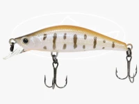 Tiemco Morph - MORPH 50SS Size 009 Orange Back Pearl Yamame 50mm 3.1g Class Slow Sinking