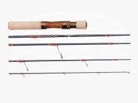 フェンウィック トゥイッチンSP GFS410SL-5J  4ft11in 1/14-1/4oz 3-6lb