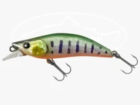 Tiemco  Mukkuri  - Mukkuri  52F Size 11 HG Shinryoku Yamame 52mm 3.4g Floating