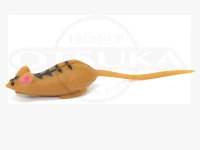 ティムコ 野良ネズミ  マグナム エコ #232 UTチャトラ 125mm 10g フローティング  Feco エコ対応