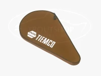 ティムコ ランディングネットケース - 45 45サイズ 450×250×60mm