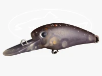 Tiemco  FliCra  - Fricra DR30F #002 Red Glow Brown 30mm/2.5g