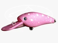 Tiemco  FliCra  - Fricra DR30F #005 Yakama Shiyakama Shiyakama 30mm/2.5g