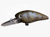 Tiemco  FliCra  - Fricra DR30F #006 Meijin Pellet Green 30mm/2.5g