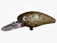 Tiemco  FliCra  - Fricra DR30F #008 Meijin Chacha Magic 30mm/2.5g