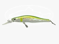 ティムコ シュマリ MD90F #235 HGグリーンアユ 90mm 9g フローティング