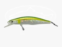 Tiemco Sumari -  MR88F Size 235 HG Green Ayu 88mm 9g Floating