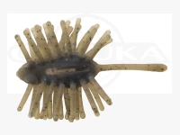 ティムコ CTハリネズミ  ミニ  #25 ゲキウマテナガ 60mm 4gクラス フローティング FECO認定