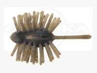 ティムコ CTハリネズミ  ベイビー #25 ゲキウマテナガ 70mm 6gクラス フローティング FECO認定