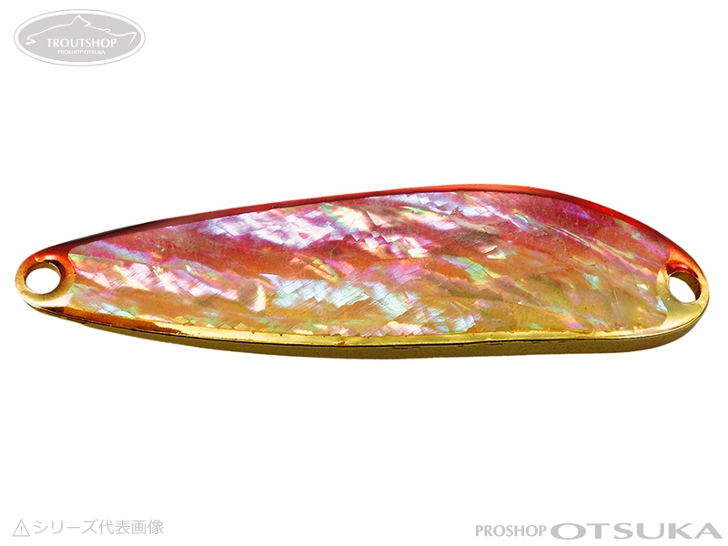 ティムコ ライトニングウォブラー ライトニングウォブラー18g 18g #501 アバロンレッドG