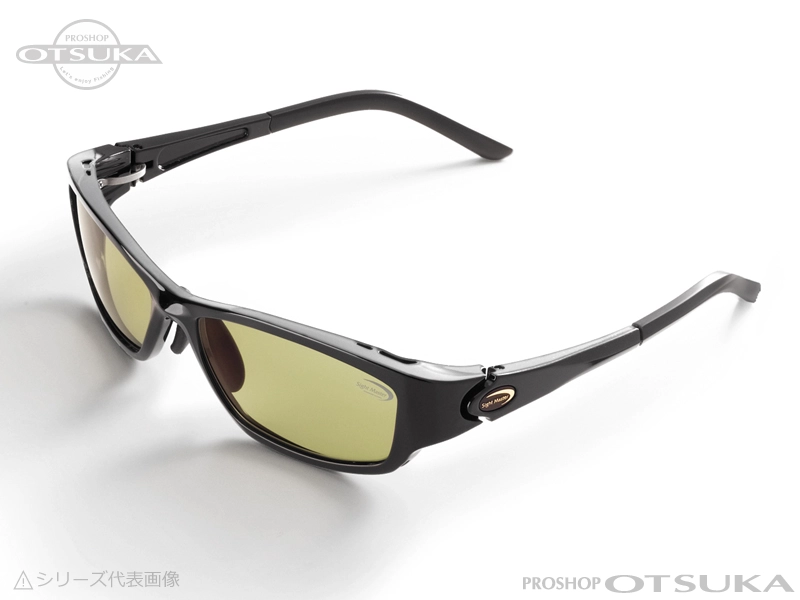 Sight Master サイトマスター マニフィコ ラスタオレンジ