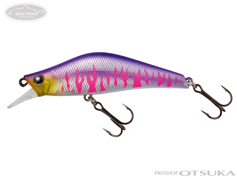 ティムコ スウェイズ 80FS 80mm 14.5g ファーストシンキング #009 MH