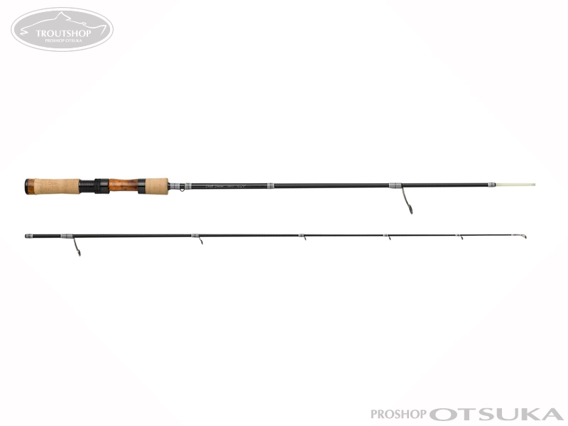 ティムコ パスプルーバー PRV51GSL-2 スパイシー 5ft1in 2-7g 3-6lb　PE0.8MAX -