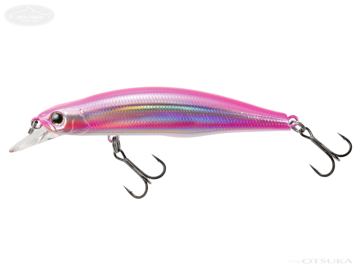 ティムコ　シュマリ 88 ルアーセット　9セット　ルアーセット ティムコ シュマリMR88F 88mm 10g フローティング #231 LHフリッカー