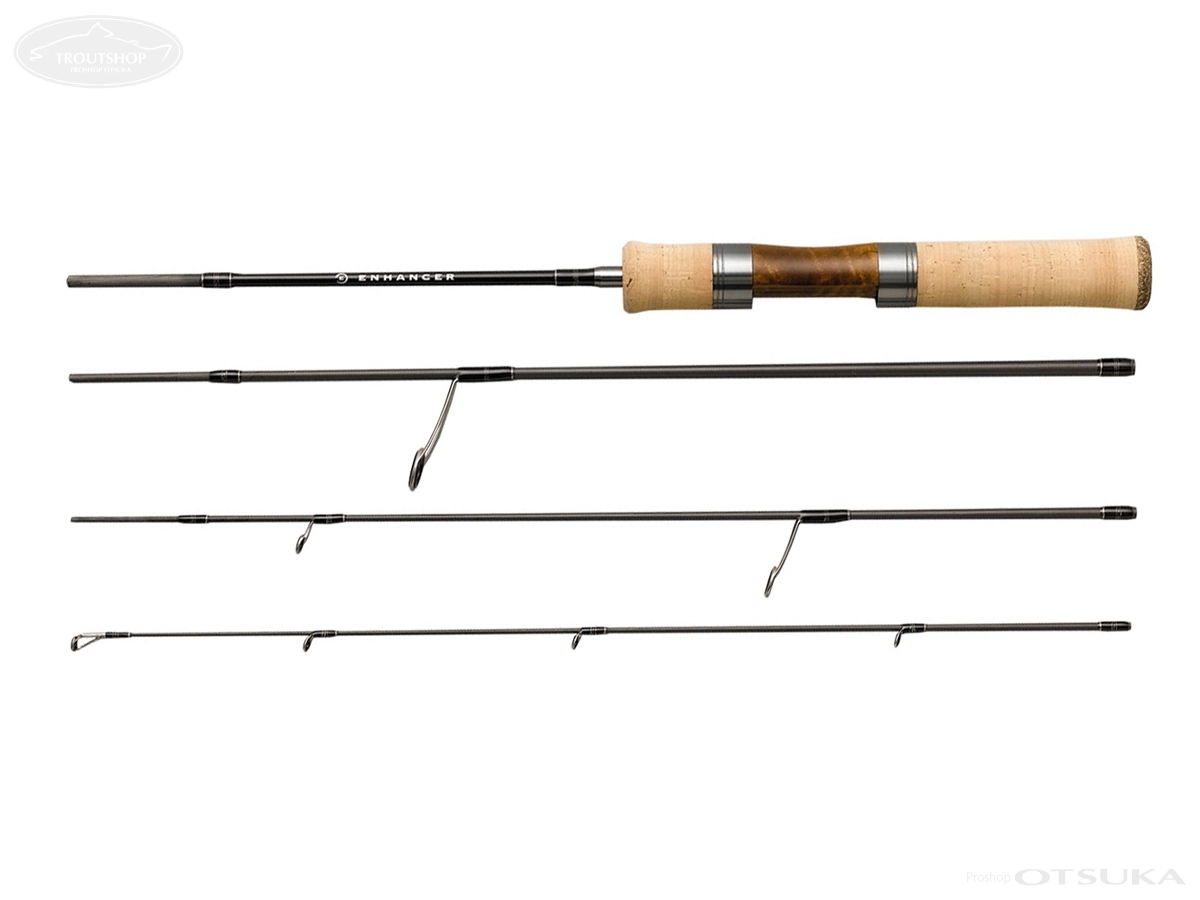 ティムコ EH410SUL-4 4ft10in 2-6g 3-6lb PE0.8MAX - の通販 | プロ