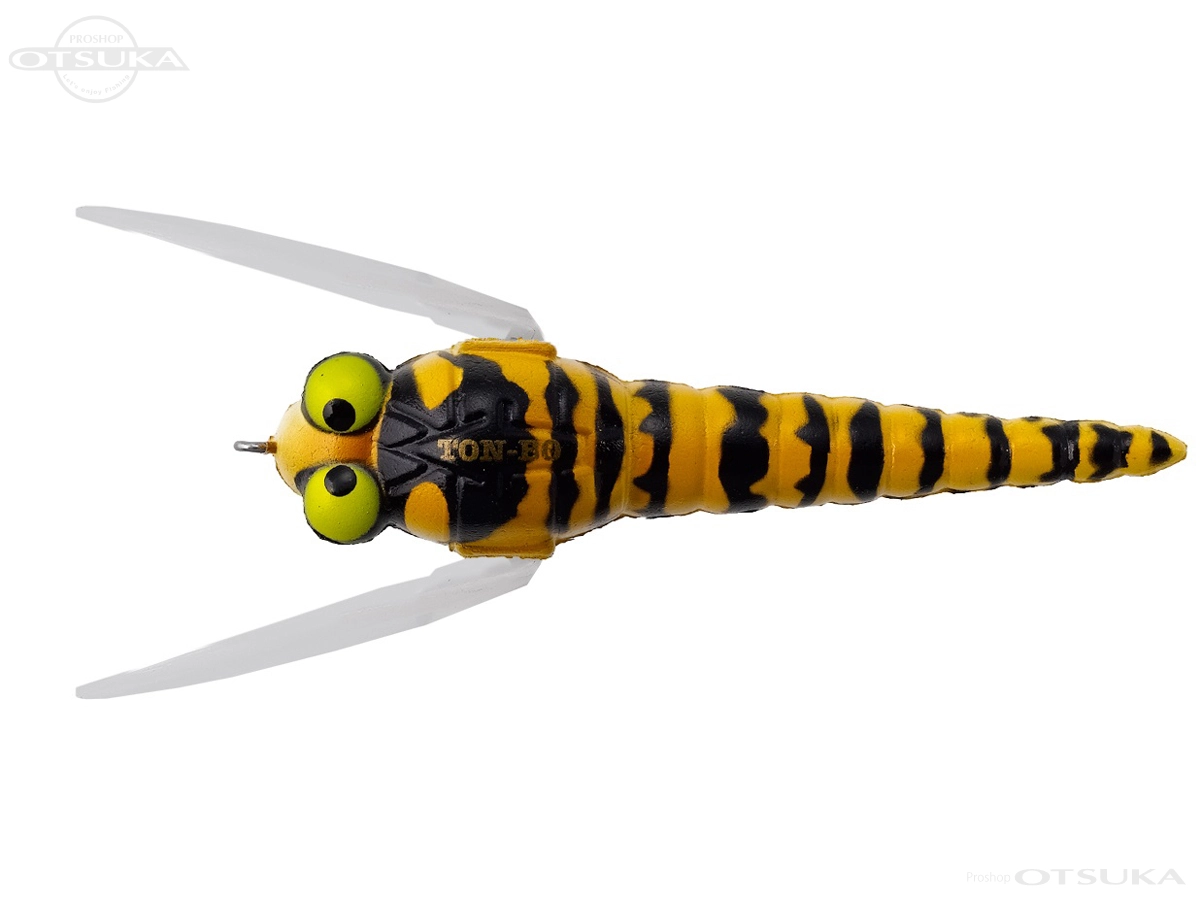 Tiemco Soft Shell Dragonfly