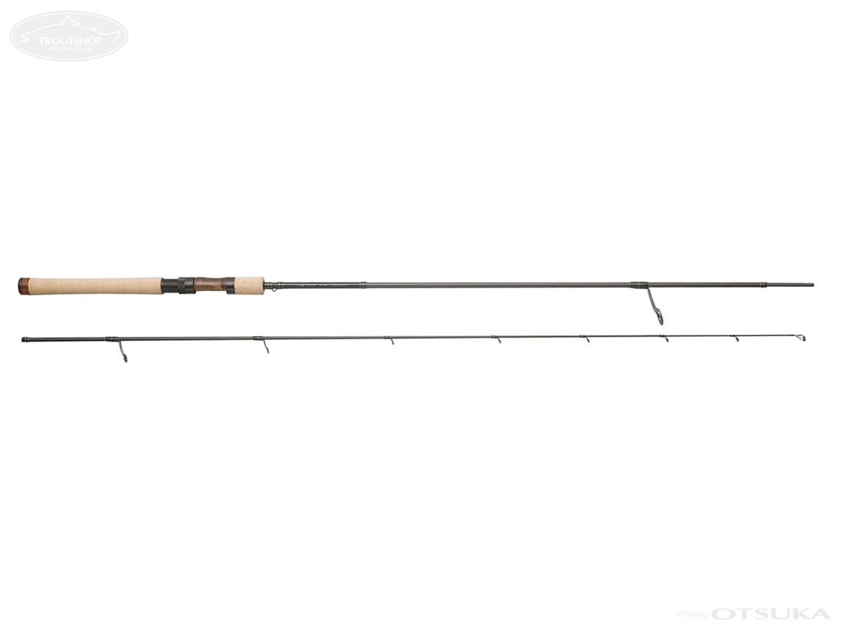 ティムコ パスプルーバー PRV73SML-2 7ft3in 5-14g 6-12lb PE1.2MAX
