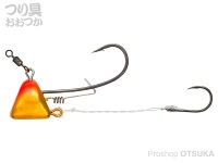  ダイワ 紅牙タイカブラSS  