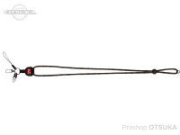  ダイワ ネックストラップ 