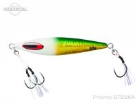  ダイワ ソルティガ 