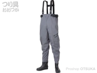  ダイワ パワーウェーダー 