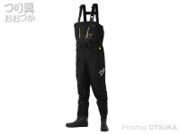  ダイワ タイトフィットソルトウェーダー 