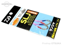  ダイワ スーパーライトジギングアシストフックSS 