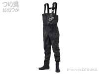  ダイワ ダイワ タイトフィットフィッシングウェーダー 