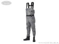  ダイワ タイトフィットフィッシングウェーダー 