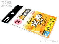  ダイワ 快適ワカサギ仕掛 