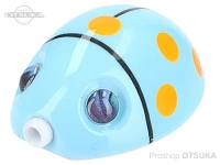 ダイワ 紅牙 - 中井レディバグアルファヘッド #ドットケイムラ 120g