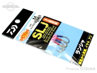  ダイワ スーパーライトジギングアシストフックSS 