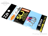  ダイワ スーパーライトジギングアシストフックSS 