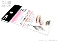  ダイワ クリスティア ワカサギシンカー 