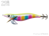 ダイワ エメラルダス -  ステイ タイプS RV #4 ホロ-バナナキャンディ ラトル 3.0号 18g スローシンキング　