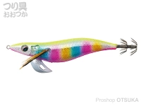 ダイワ エメラルダス -  ステイ タイプS RV #4ホロ-バナナキャンディ ラトル 3.5号 24g スローシンキング　