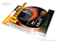 ダイワ 月下美人 - タイプ-F陽 #サイトオレンジ 2.5lb(0.6号) 