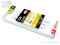  ダイワ D-MAX鮎針SS ワンデイパック マーキング フロロ 