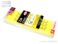  ダイワ D-MAX鮎針SS ワンデイパック マーキング フロロ 