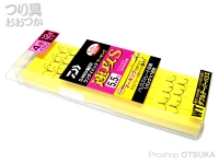  ダイワ D-MAX鮎針SS ワンデイパック マーキング ダブルテーパー 