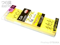  ダイワ D-MAX鮎針SS ワンデイパック マーキング ダブルテーパー 