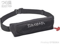  ダイワ コンパクトインフレータブルライフジャケット 