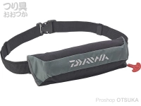  ダイワ コンパクトインフレータブルライフジャケット 