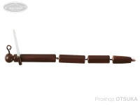  ダイワ 鱒ノ小枝 