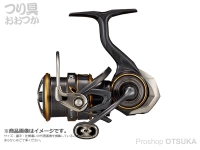  ダイワ 21 カルディア 