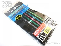  ダイワ 快適イカ仕掛 