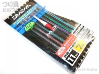  ダイワ 快適イカ仕掛 